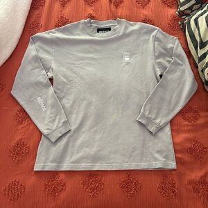 Big Face Coffee Long Sleeve Shirt Jimmy Butler Size Large BigFace